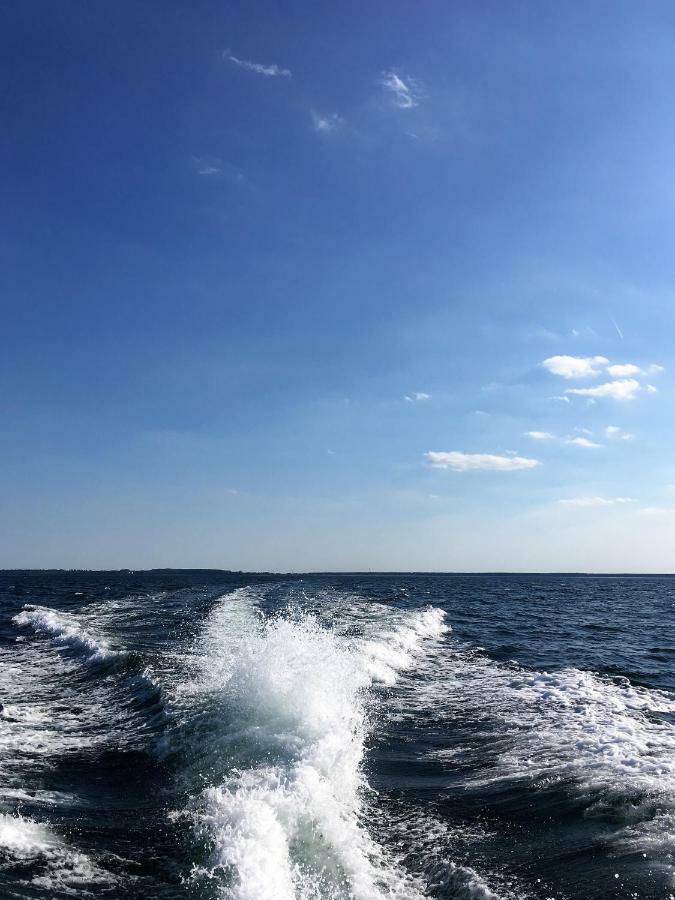 Fewo Am Strand Глове Екстериор снимка